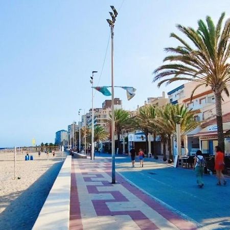 El Campello, Campello Apartment Ngoại thất bức ảnh