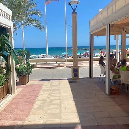 El Campello, Campello Apartment Ngoại thất bức ảnh
