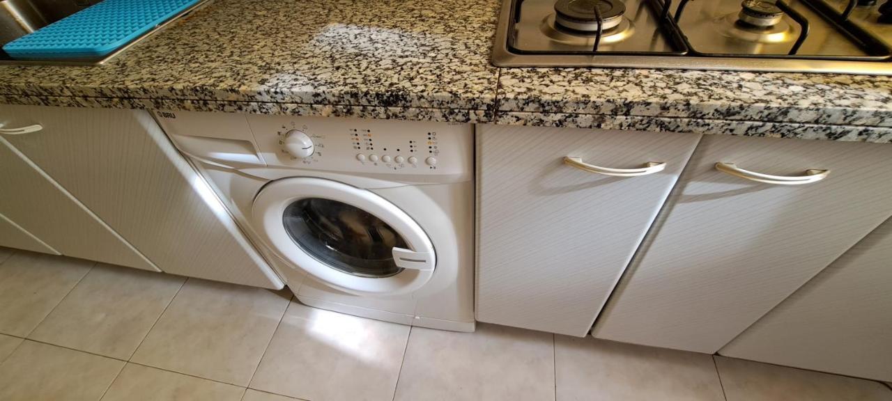 El Campello, Campello Apartment Ngoại thất bức ảnh