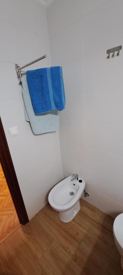 El Campello, Campello Apartment Ngoại thất bức ảnh