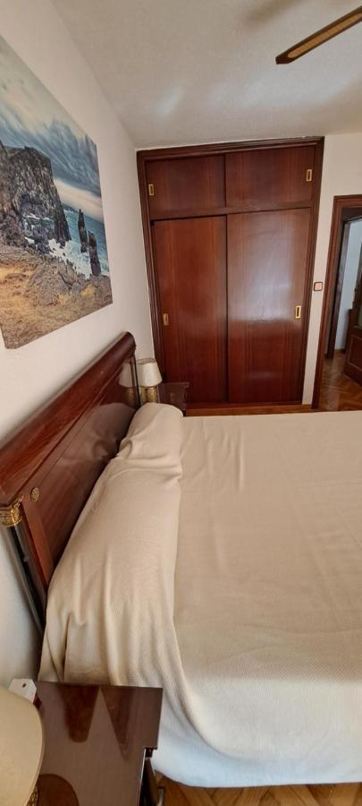 El Campello, Campello Apartment Ngoại thất bức ảnh