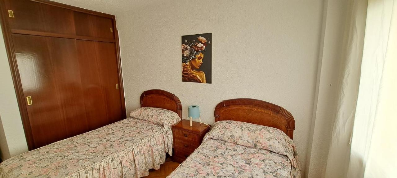El Campello, Campello Apartment Ngoại thất bức ảnh