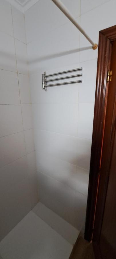 El Campello, Campello Apartment Ngoại thất bức ảnh