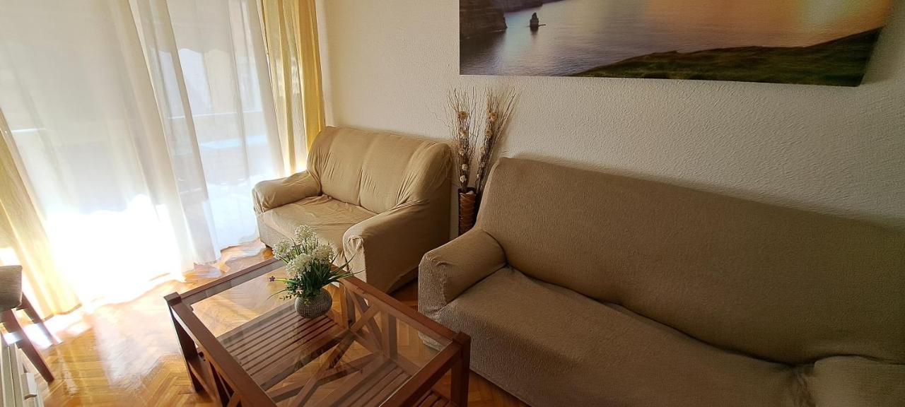 El Campello, Campello Apartment Ngoại thất bức ảnh