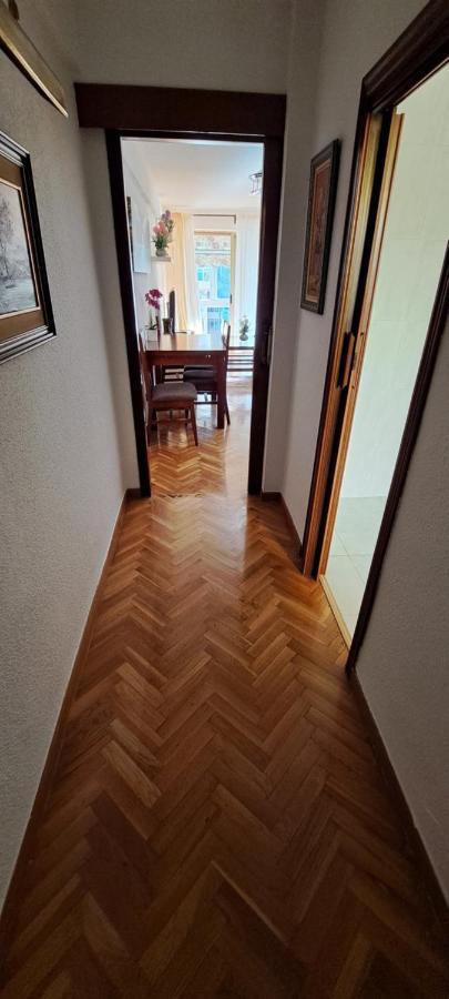 El Campello, Campello Apartment Ngoại thất bức ảnh