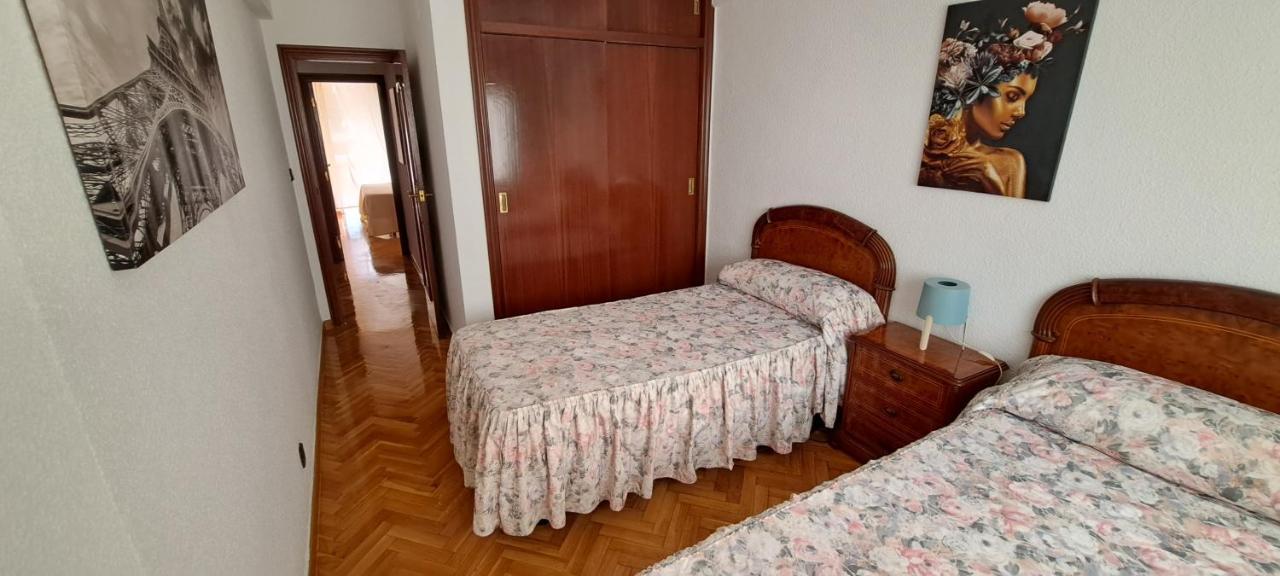 El Campello, Campello Apartment Ngoại thất bức ảnh