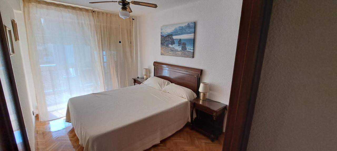 El Campello, Campello Apartment Ngoại thất bức ảnh