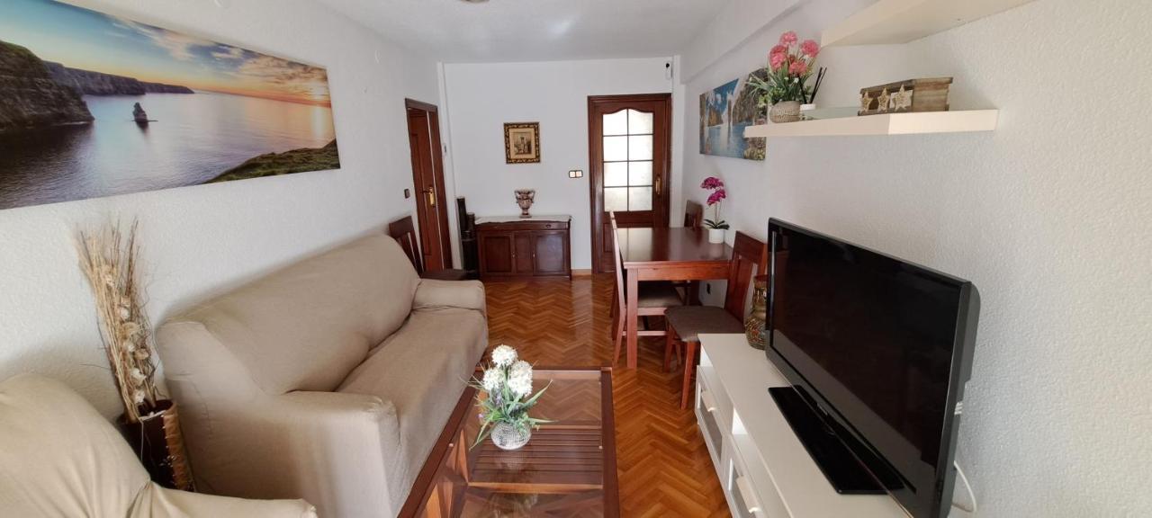 El Campello, Campello Apartment Ngoại thất bức ảnh