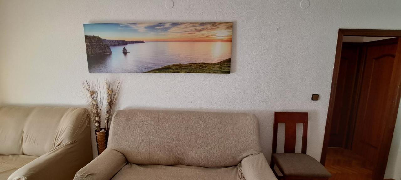 El Campello, Campello Apartment Ngoại thất bức ảnh