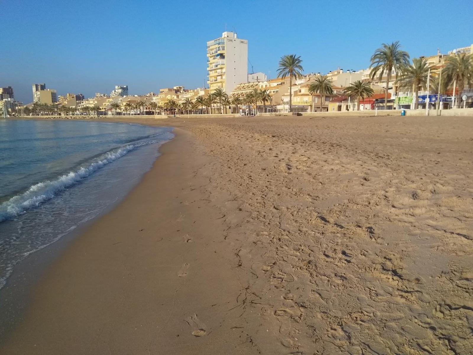 El Campello, Campello Apartment Ngoại thất bức ảnh
