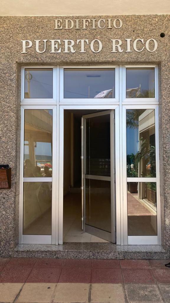 El Campello, Campello Apartment Ngoại thất bức ảnh